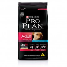 PRO PLAN Adultos Raas Pequenas 1 kg
