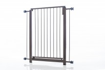 PORTAO CLASSICO 80CM  MARROM