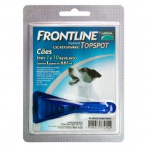 FRONTLINE TOPSPOT ATE 10KG