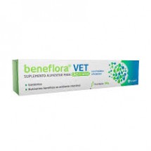 BENEFLORA VET COM PROBITICO E PREBITICO 14 G