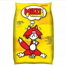 AREIA MITZI  4KG