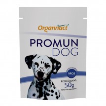 ORGANNACT PROMUN DOG 50GR