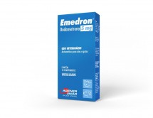 EMEDRON 5 MG C/10