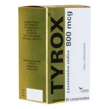 TYROX 800 - 60 CP