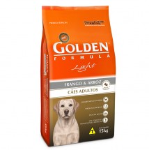 Golden Formula Ces Adultos Light 15kg