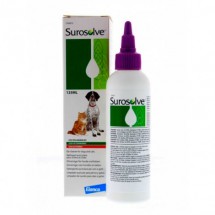 SUROSOLVE LIQUIDO 125ML
