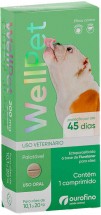 WELLPET 10,1 A 20KG 200MG