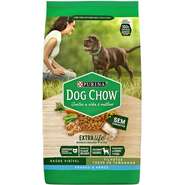 DOG CHOW Filhotes Frango e Arroz 15kg