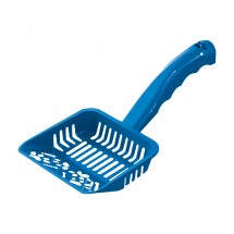 P� HIGI�NICA FURAC�O PET AZUL