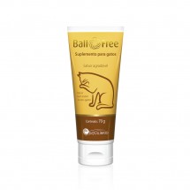 BALL FREE PASTA ORAL  70 G