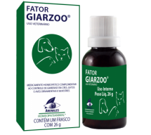 FATOR GIARZOO 26G
