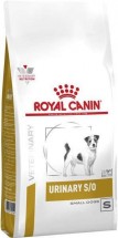 Royal Canin URINARY SMALL DOG 2KG