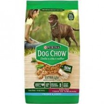 DOG CHOW Adultos Frango e Arroz 15kg