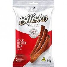 BILISKO PALITO FINO CARNE 65G