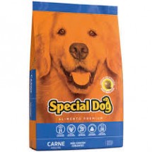 SPECIAL DOG  PREMIUM ADULTO CARNE 20 KG