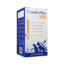 CONDROPLEX 500 C/60 COMPRIMIDOS