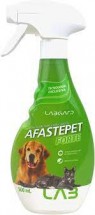 AFASTEPET FORTE EDUCADOR PARA CES E GATOS 500ML