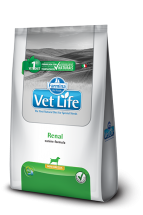VET LIFE RENAL MINI  2KG