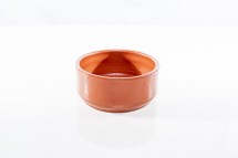 COMEDOURO DE BARRO NF N�3