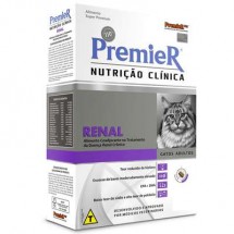 Premier Nutrio Clnica Renal Gatos 0,5kg