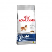 Royal Canin MAXI LIGHT 10kg