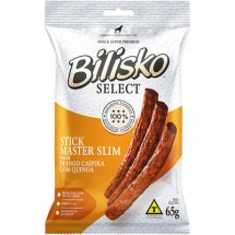 BILISKO PALITO FINO FRANGO  65G