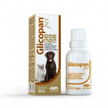 GLICOPAN PET GOTAS 30 ML