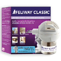 FELIWAY CLASSIC DIFUSOR 48ML