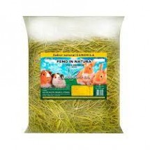 FENO IN NATURE SABOR CAMOMILA  400G