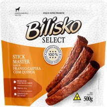 BILISKO PALITO FRANGO 500G