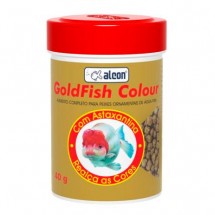 ALCON GOLD FISH COLOURS 40 GR.