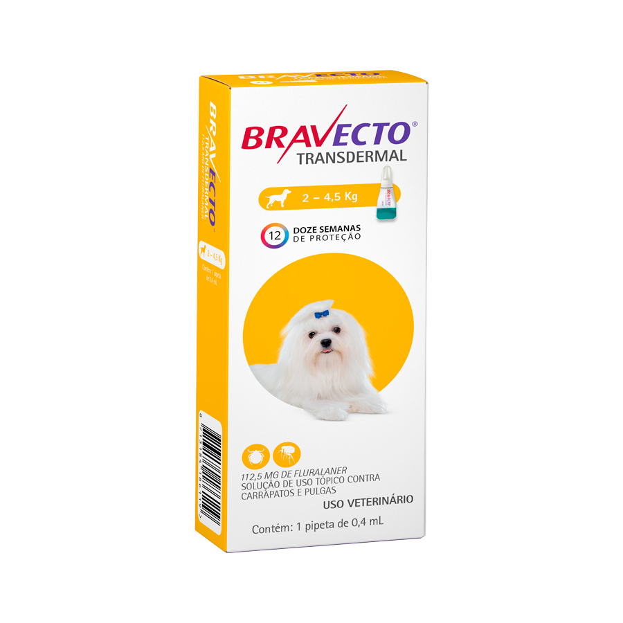 Bravecto Side Effects Reported Photos Facebook