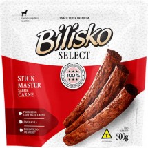 BILISKO PALITO CARNE 500G