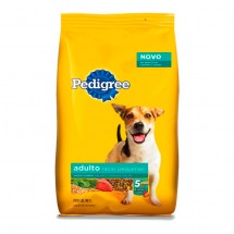 PEDIGREE RACAS PEQ 2,7kg
