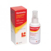 CLOREXICORTEN 50ML