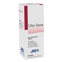OTO SANA 20ML