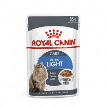 Royal Canin GATOS SACH ULTRA LIGHT 85 GR