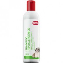 SHAMPOO HIPOALERG�NICO 200 ML