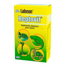 ALCON LABCON REPTOVIT 15 ML.