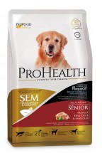 PRO HEALTH RAAS MDIAS SENIOR 2,5KG