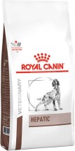 Royal Canin C�ES HEPATIC 2KG