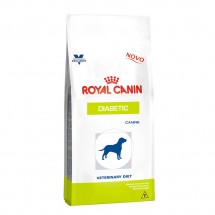 Royal Canin C�ES DIABETIC 1,5 KG