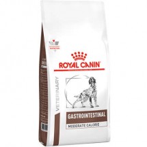 Royal Canin GASTROINTESTINAL MODERATE CALORIE 10,1KG