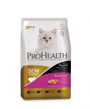 PRO HEALTH CAT FILHOTE 0,5KG