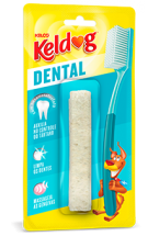 KELDOG DENTAL CANELINHA 50G