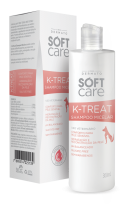 SOFT CARE K-TREAT SHAMPOO MICELAR 300ML