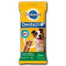 PEDIGREE DENTASTIX R M C/07