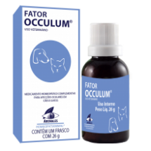 FATOR OCCULUM 26 G