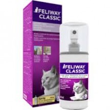 FELIWAY SPRAY 60ML