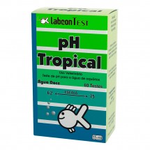 ALCON LABCON TESTE PH TROPICAL 15 ML.
